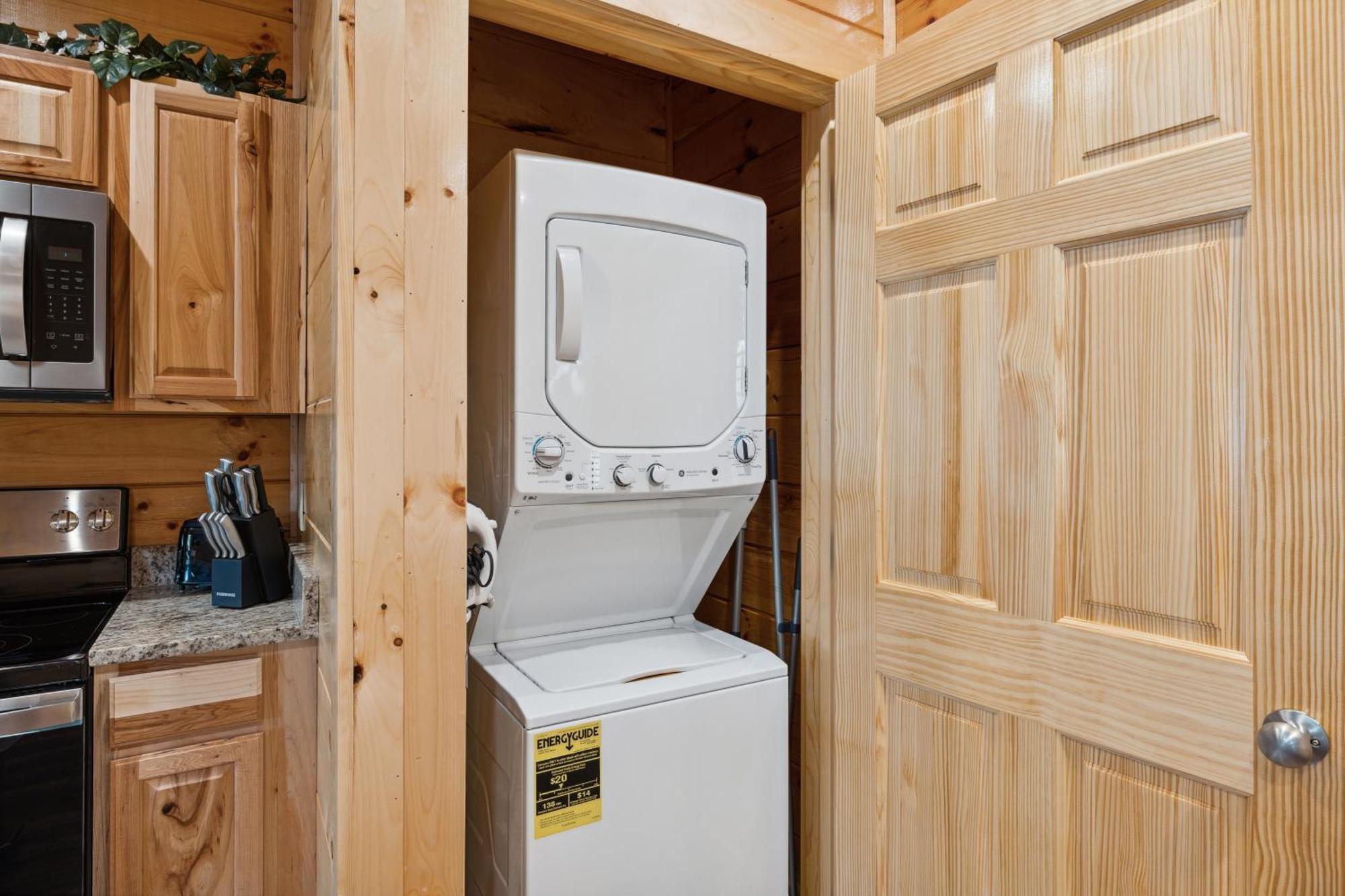 The 3 Bears Is A Newly Built 3 Bedroom Cabin Only 3 Minutes From The Parkway! Pigeon Forge Εξωτερικό φωτογραφία