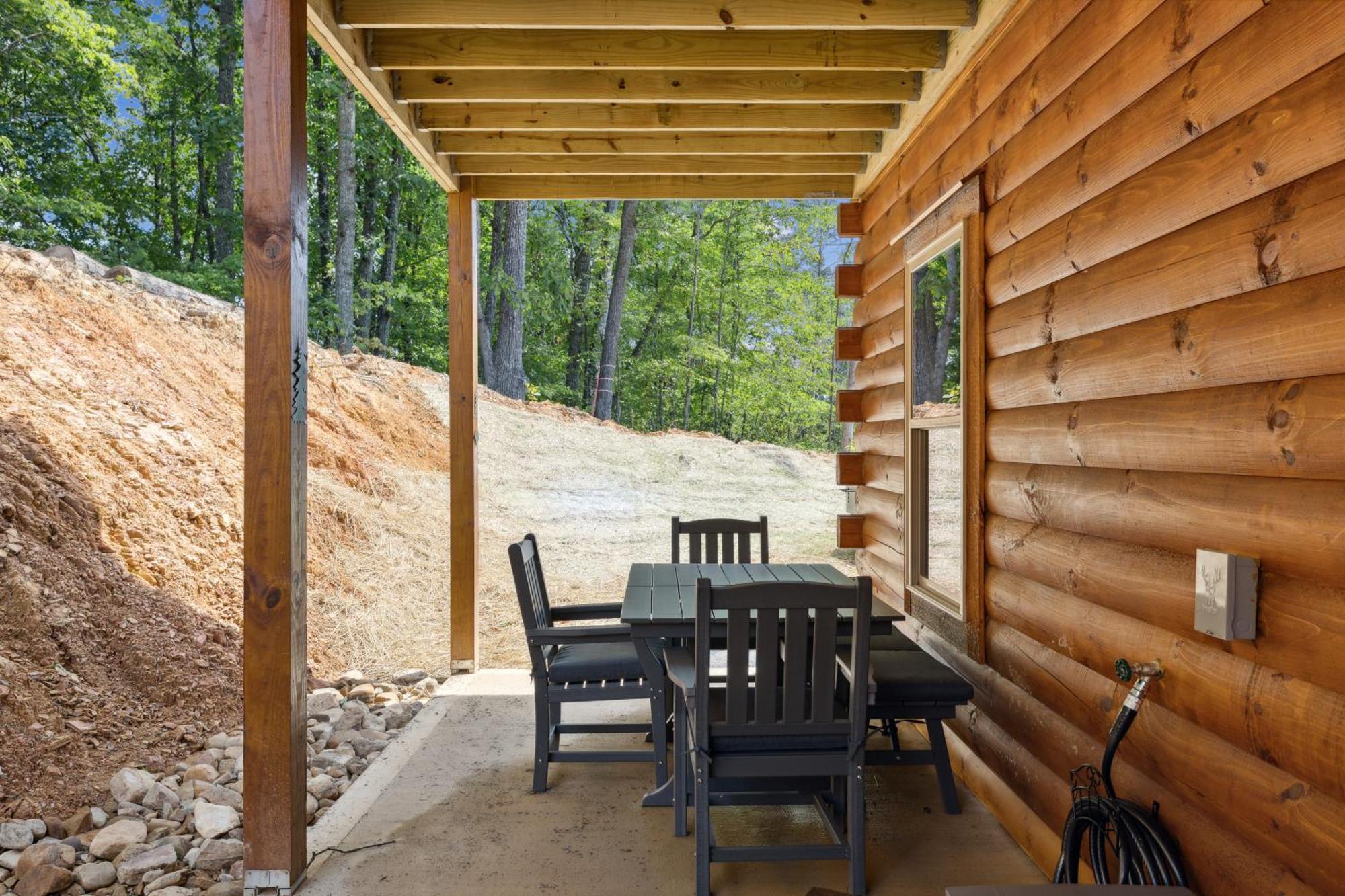 The 3 Bears Is A Newly Built 3 Bedroom Cabin Only 3 Minutes From The Parkway! Pigeon Forge Εξωτερικό φωτογραφία
